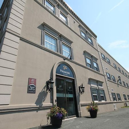 Premiere Suites - St. John'S Signal Hill Gate Kültér fotó
