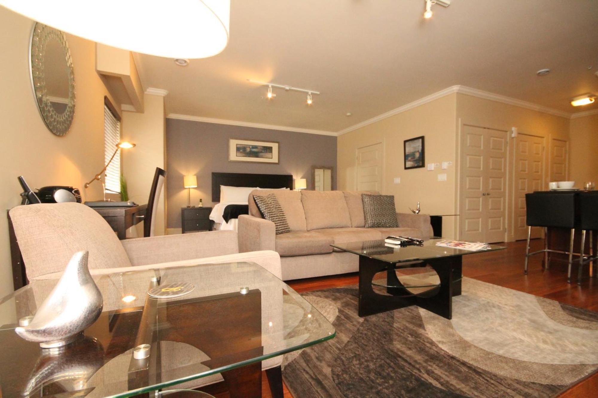 Premiere Suites - St. John'S Signal Hill Gate Kültér fotó