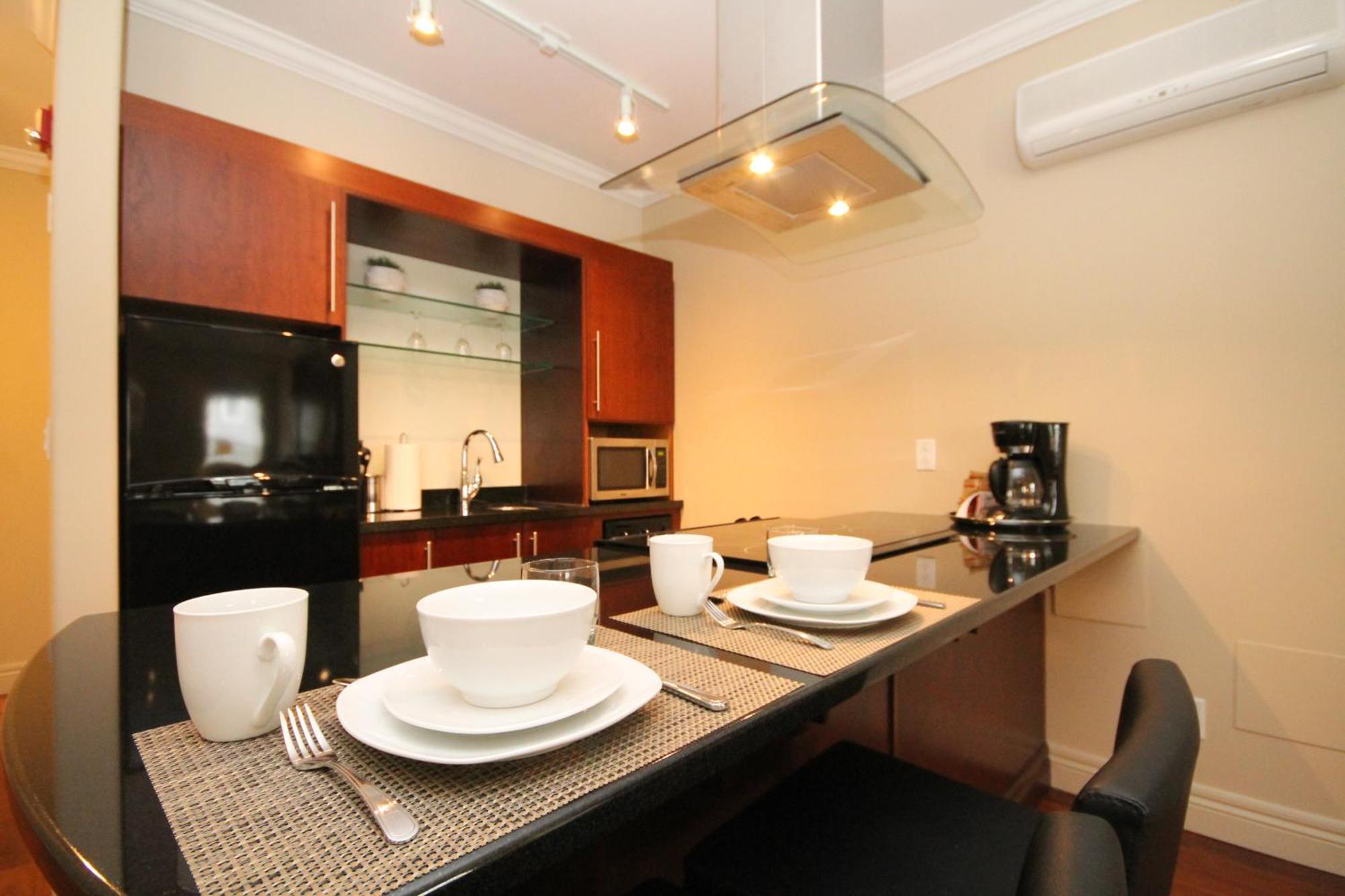 Premiere Suites - St. John'S Signal Hill Gate Kültér fotó