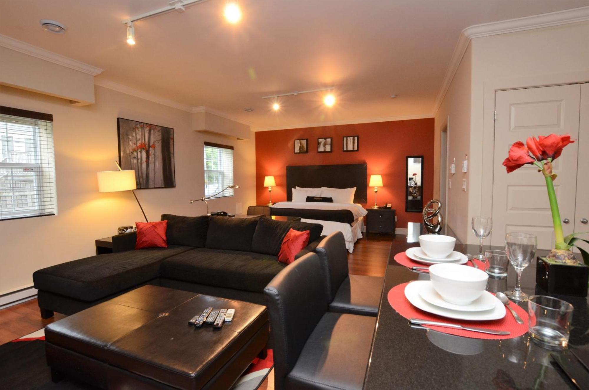 Premiere Suites - St. John'S Signal Hill Gate Kültér fotó