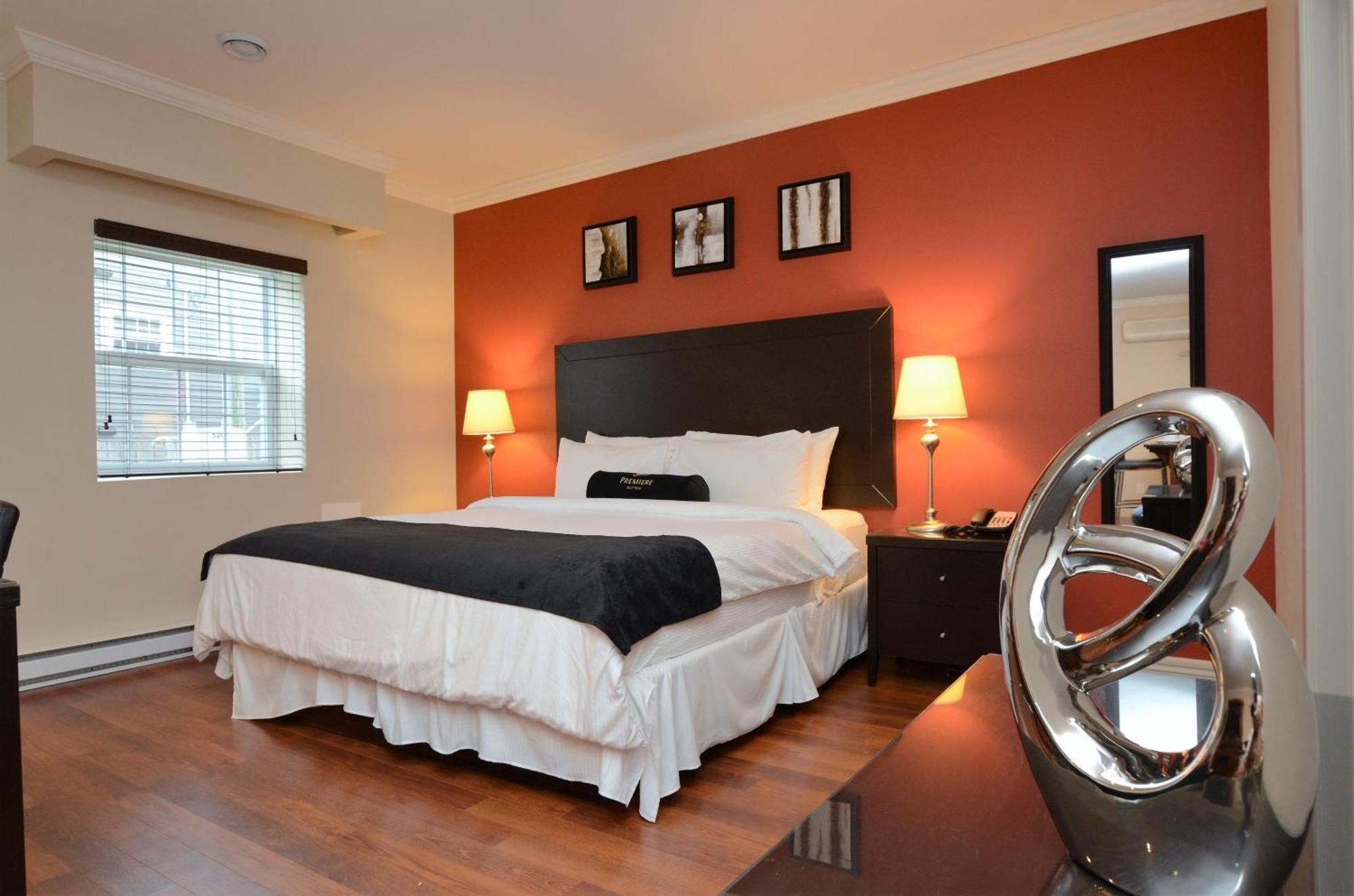 Premiere Suites - St. John'S Signal Hill Gate Kültér fotó