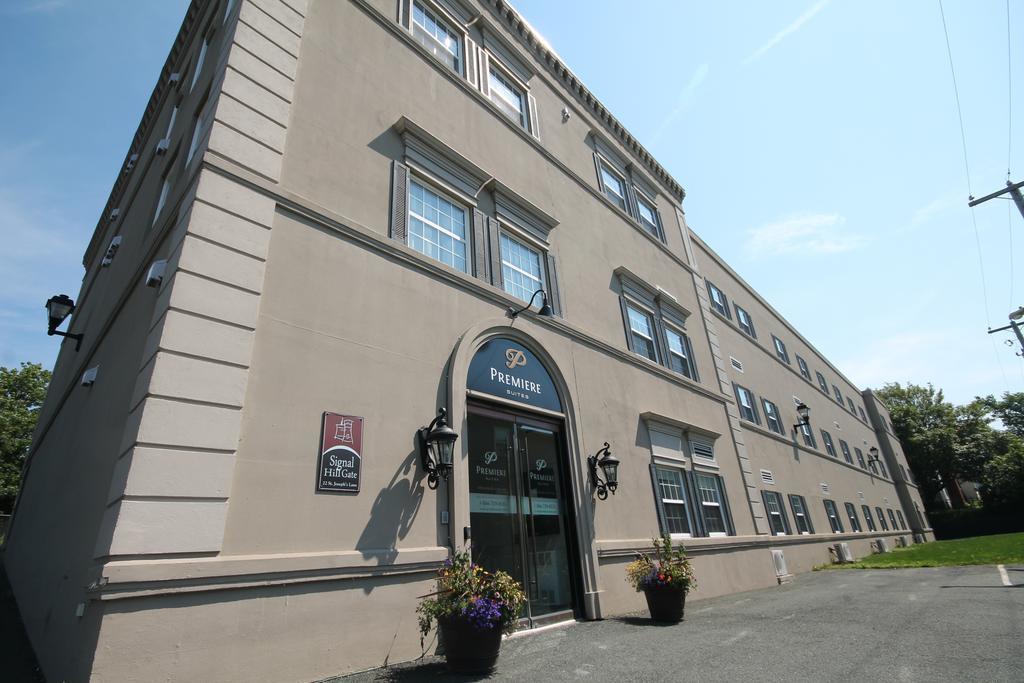 Premiere Suites - St. John'S Signal Hill Gate Kültér fotó