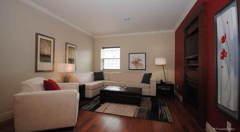 Premiere Suites - St. John'S Signal Hill Gate Kültér fotó