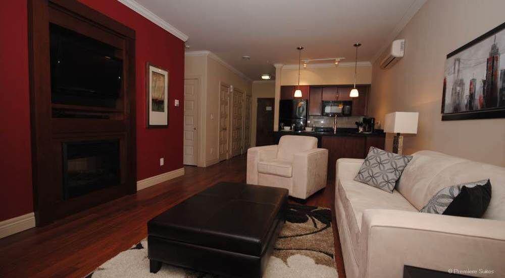 Premiere Suites - St. John'S Signal Hill Gate Kültér fotó