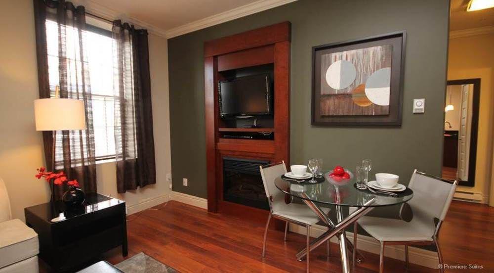 Premiere Suites - St. John'S Signal Hill Gate Kültér fotó