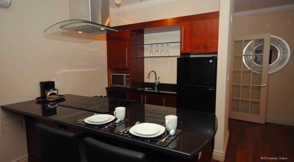 Premiere Suites - St. John'S Signal Hill Gate Kültér fotó