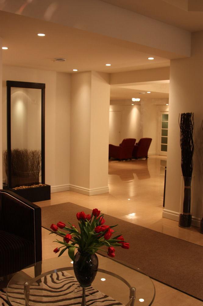 Premiere Suites - St. John'S Signal Hill Gate Kültér fotó