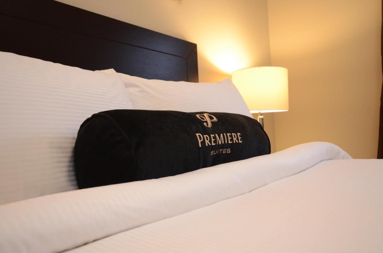 Premiere Suites - St. John'S Signal Hill Gate Kültér fotó