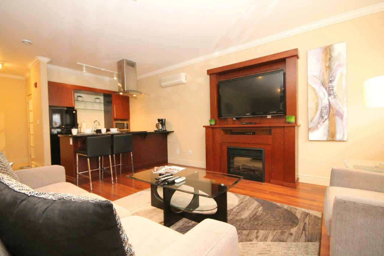 Premiere Suites - St. John'S Signal Hill Gate Kültér fotó