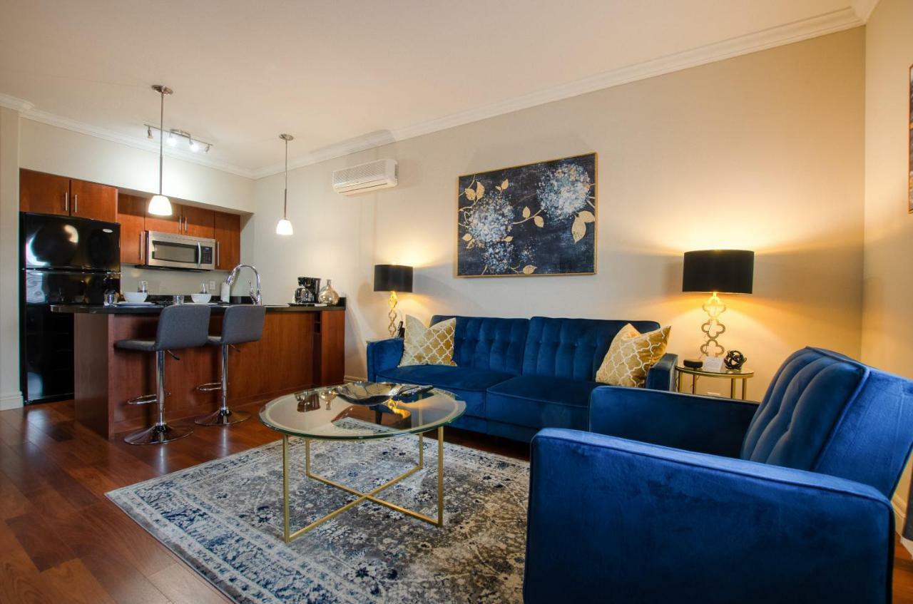 Premiere Suites - St. John'S Signal Hill Gate Kültér fotó