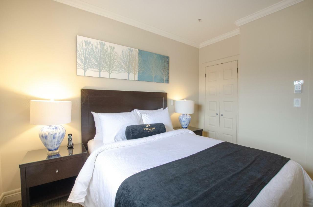 Premiere Suites - St. John'S Signal Hill Gate Kültér fotó