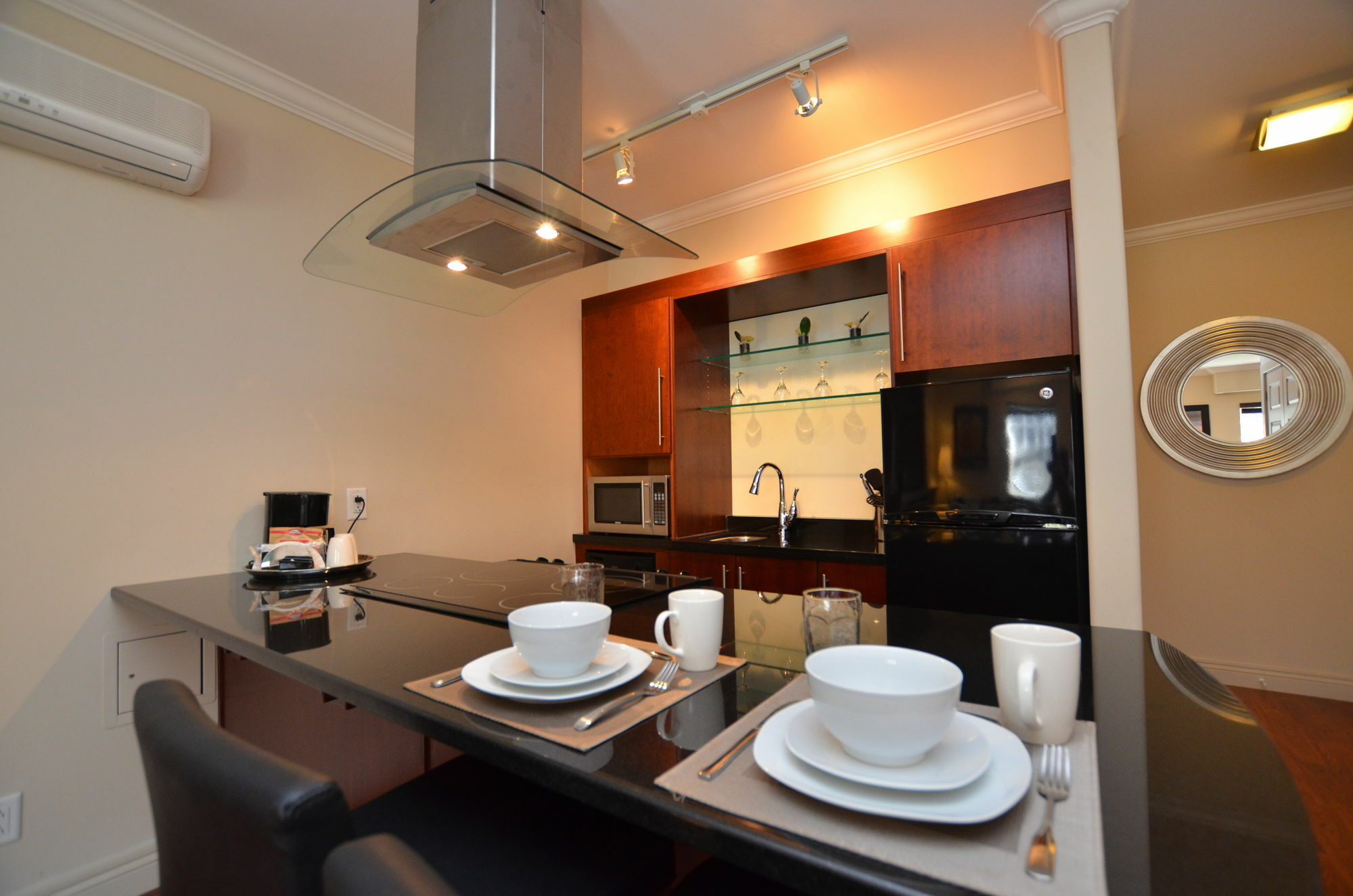 Premiere Suites - St. John'S Signal Hill Gate Kültér fotó