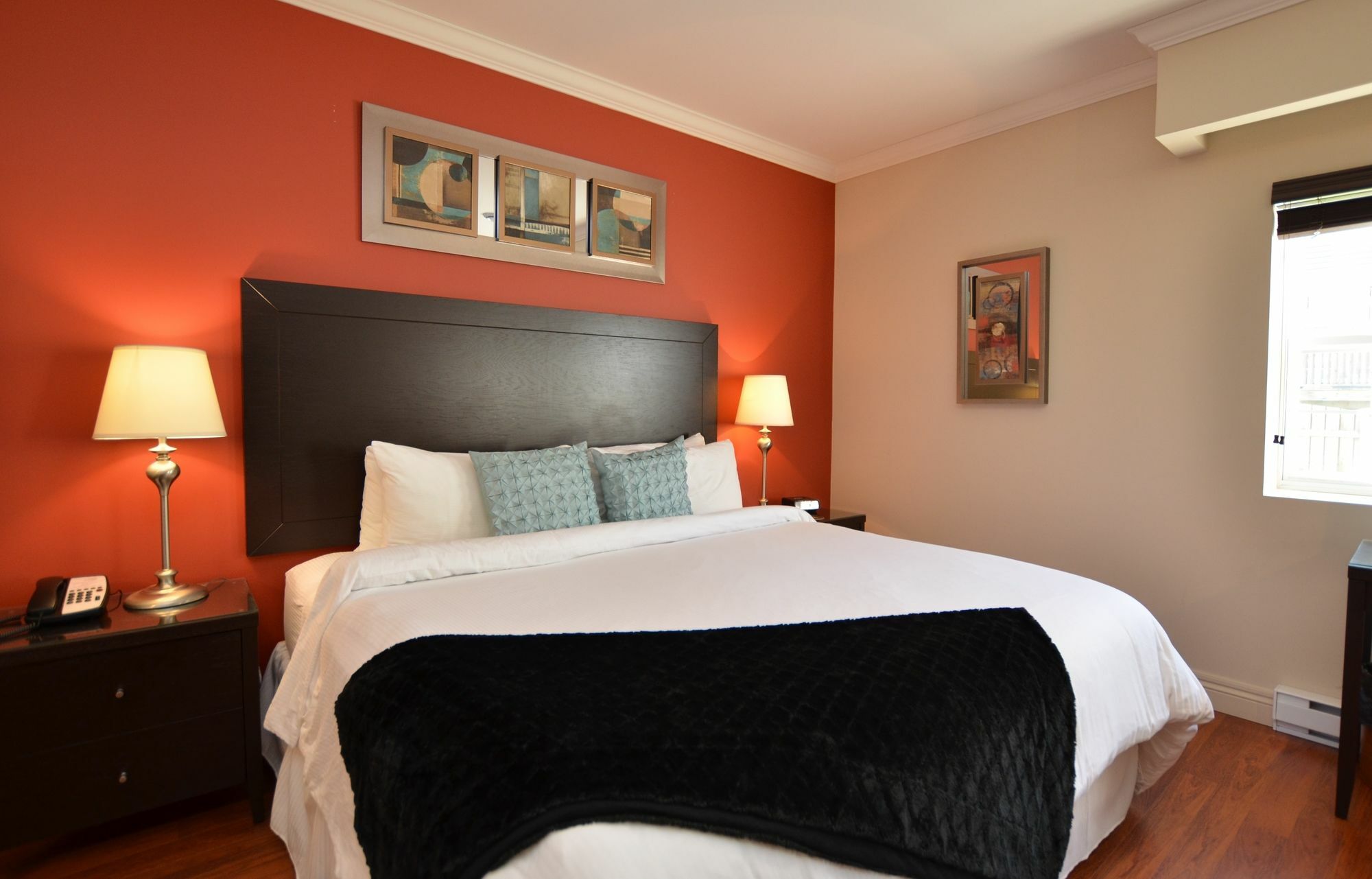 Premiere Suites - St. John'S Signal Hill Gate Kültér fotó