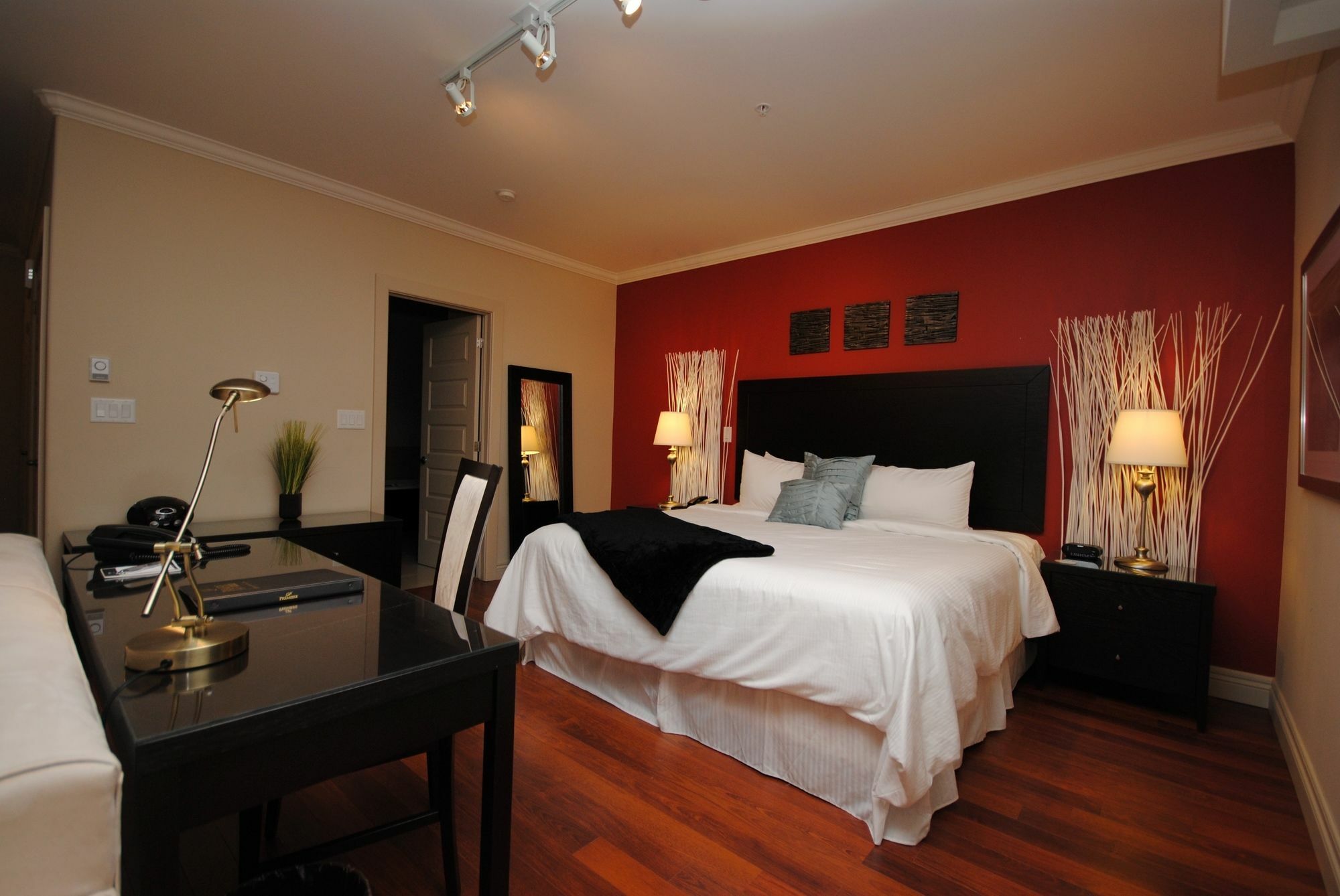 Premiere Suites - St. John'S Signal Hill Gate Kültér fotó